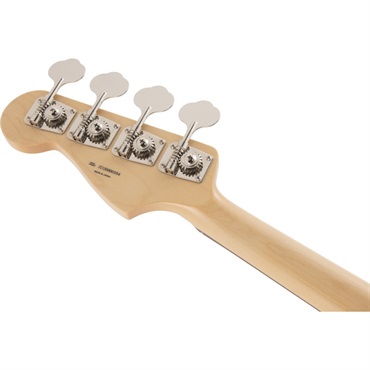 Fender Made in Japan Traditional 60s Jazz Bass (Olympic White) 【値上げ前旧価格品】 画像5