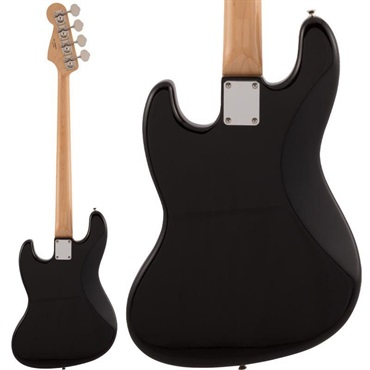 Fender Made in Japan Traditional 60s Jazz Bass (Black)【値上げ前旧価格品】 【夏のボーナスセール】 画像1