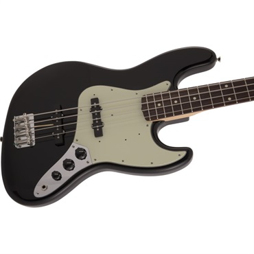 Fender Made in Japan Traditional 60s Jazz Bass (Black)【値上げ前旧価格品】 【夏のボーナスセール】 画像3