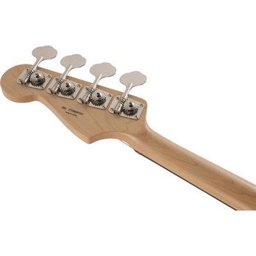 Fender Made in Japan Traditional 60s Jazz Bass (Black)【値上げ前旧価格品】 【夏のボーナスセール】 画像5