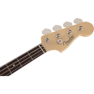 Fender Made in Japan Traditional 60s Precision Bass (3-Color Sunburst)[新仕様] 画像4