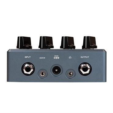 Darkglass Electronics Alpha・Omega Ultra v2 with Aux In 画像1