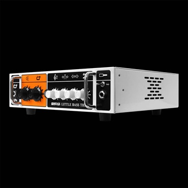 Orange Little Bass Thing 画像1