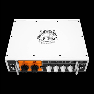 Orange Little Bass Thing 画像5