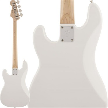 Fender Made in Japan 【入荷待ち、ご予約受付中】 Traditional 70s Precision Bass (Arctic White) 画像1