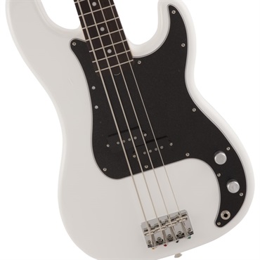 Fender Made in Japan 【入荷待ち、ご予約受付中】 Traditional 70s Precision Bass (Arctic White) 画像2