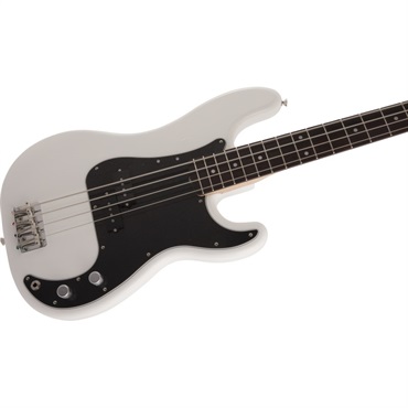 Fender Made in Japan 【入荷待ち、ご予約受付中】 Traditional 70s Precision Bass (Arctic White) 画像3