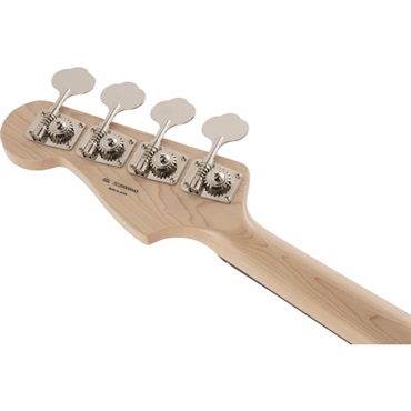 Fender Made in Japan 【入荷待ち、ご予約受付中】 Traditional 70s Precision Bass (Arctic White) 画像5