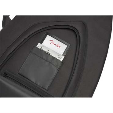 Fender USA 【夏のボーナスセール】 FEJ-610 JAGUAR/JAZZMASTER/STARCASTER GIG BAG (#0991412506) 画像4
