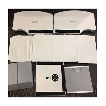 ISOVOX ISOVOX2 Midnight Edition　パーソナルレコーディングスペース 画像3