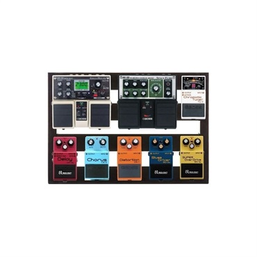 Pedal Train PT-CLJ-SC [Classic JR w/ soft case]（ペダルトレイン） 画像1