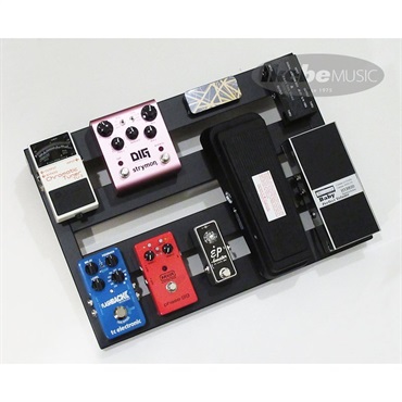 Pedal Train PT-CLJ-SC [Classic JR w/ soft case]（ペダルトレイン） 画像5