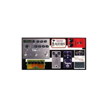 Pedal Train PT-M16-SC [Metro 16 w/ soft case]（ペダルトレイン） 画像1