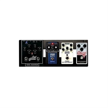 Pedal Train PT-NANO-SC [NANO w/ soft case]（ペダルトレイン） 画像1