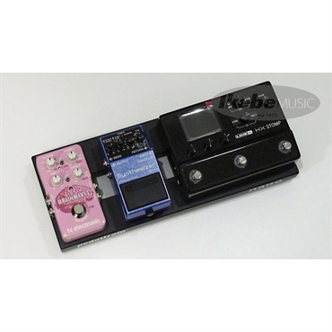 Pedal Train PT-NANO-SC [NANO w/ soft case]（ペダルトレイン） 画像5