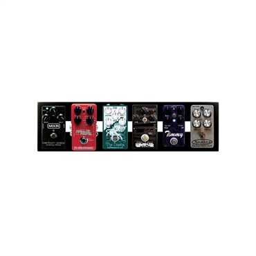 Pedal Train PT-NPL-SC [NANO Plus w/ soft case]（ペダルトレイン） 画像1