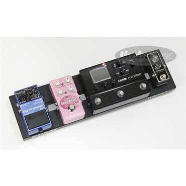 Pedal Train PT-NPL-SC [NANO Plus w/ soft case]（ペダルトレイン） 画像5