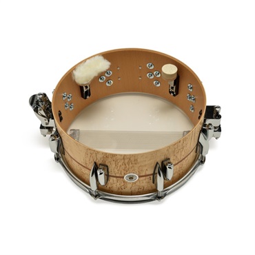 SONOR SSD-13575BG SDW2.0 [Benny Greb Signature Snare 2.0 / Beech Shell 13×5.75] 画像3