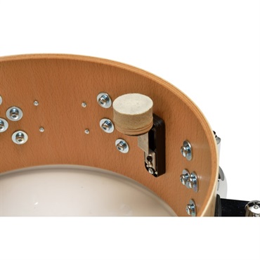 SONOR SSD-13575BG SDW2.0 [Benny Greb Signature Snare 2.0 / Beech Shell 13×5.75] 画像5