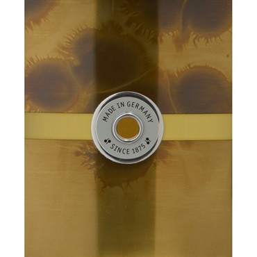 SONOR SSD-13575BG SDB2.0 [Benny Greb Signature Snare 2.0 / Premium Brass Shell 13×5.75] 画像1