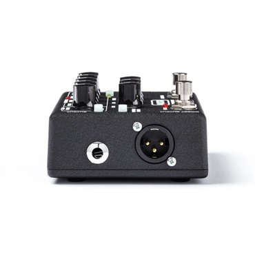 MXR M80 bass d.i.+ 画像1