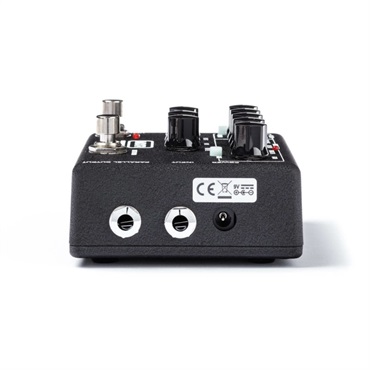 MXR M80 bass d.i.+ 画像2