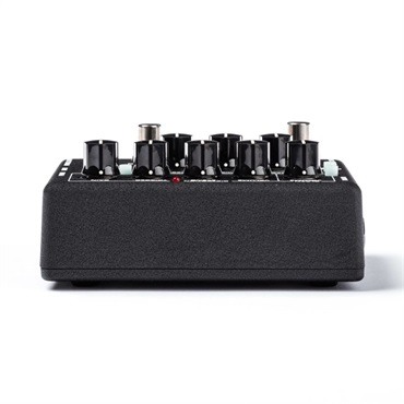 MXR M80 bass d.i.+ 画像3