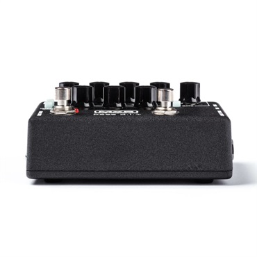 MXR M80 bass d.i.+ 画像4