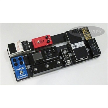 Pedal Train PT-M20-SC [Metro 20 w/ soft case]（ペダルトレイン） 画像4
