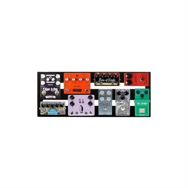 Pedal Train PT-M20-SC [Metro 20 w/ soft case]（ペダルトレイン） 画像6