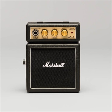 Marshall MS-2（アンプ マーシャル） 画像1