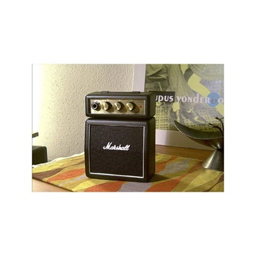 Marshall MS-2（アンプ マーシャル） 画像2