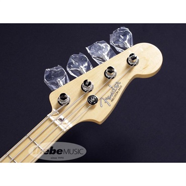 Fender Made in Japan 【入荷待ち、ご予約受付中】 Heritage 50s Precision Bass (2-Color Sunburst) 画像4