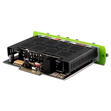 SYNERGY VAI SIGNATURE PRE-AMP - module（シナジー） 画像1