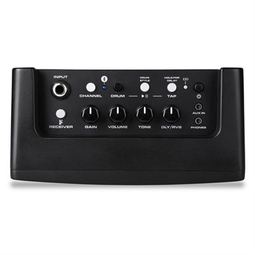 NUX 【入門者応援！練習用ギターアンプセレクト】Mighty Air [Wireless Stereo Modeling Amplifier]（ニューエックス） 画像3