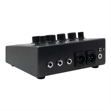 Orange Bass Butler [Bass Preamp] 画像7