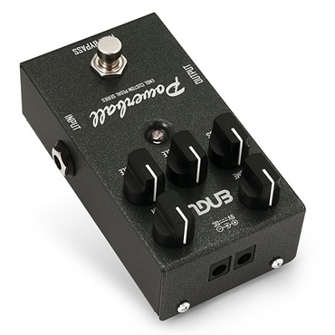 ENGL 【夏先取り大特価セール】【WEB限定在庫処分セール】 POWERBALL CUSTOM PEDAL (EP645)（エングル）ディストーション 画像3