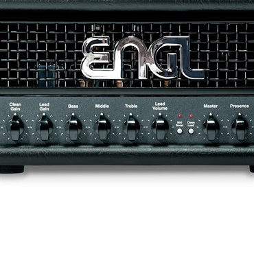 ENGL FIREBALL 25 (E633)（ファイアーボール エングル） 画像4