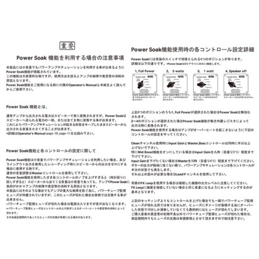 ENGL FIREBALL 25 (E633)（ファイアーボール エングル） 画像8