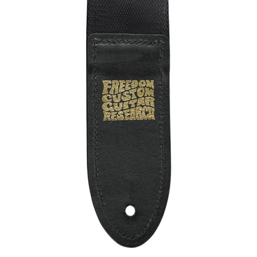 Freedom Custom Guitar Research Two Way Strap [SP-TS-01] 画像3