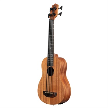 KALA UBASS-NOMAD-FS [ウクレレベース] 画像3