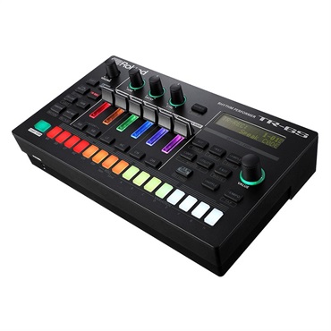 Roland 【夏のボーナスセール】ローランド TR-6S RHYTHM PERFORMER (限定特価) リズムマシン 画像1