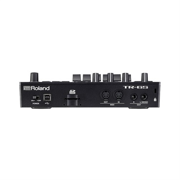 Roland 【夏のボーナスセール】ローランド TR-6S RHYTHM PERFORMER (限定特価) リズムマシン 画像4