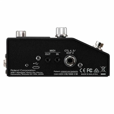 BOSS GT-1000CORE [Guitar Effects Processor] マルチエフェクター ボス 画像1