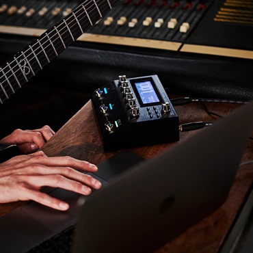 BOSS GT-1000CORE [Guitar Effects Processor] マルチエフェクター ボス 画像9
