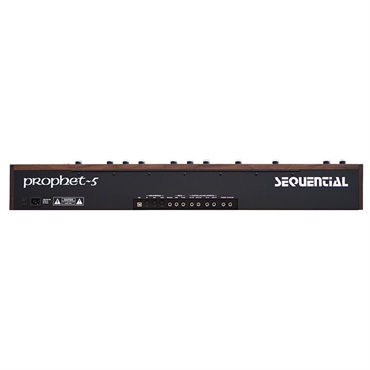 SEQUENTIAL Prophet-5 ※配送事項要ご確認 画像4