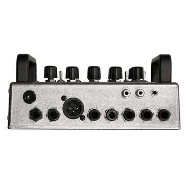ALBIT A1FD pro Hand-made Tube preamp / D.I. 画像1