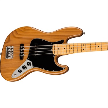 Fender USA American Professional II Jazz Bass (Roasted Pine/Maple)【生産完了品】 【The Spring Summer 2026 Campaign】 画像2