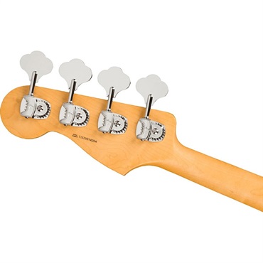 Fender USA American Professional II Jazz Bass (Roasted Pine/Maple)【生産完了品】 【The Spring Summer 2026 Campaign】 画像5