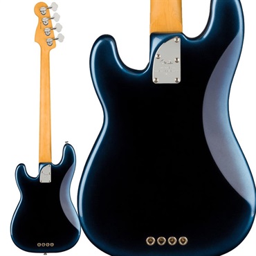 Fender USA American Professional II Precision Bass (Dark Night/Rosewood)【生産完了品】 【The Spring Summer 2026 Campaign】 画像1